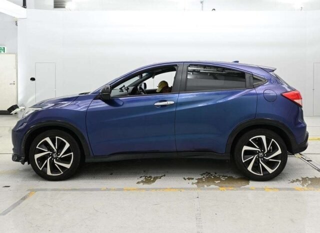 
								HONDA VEZEL 2017 full									