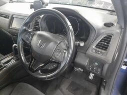 
										HONDA VEZEL 2017 full									