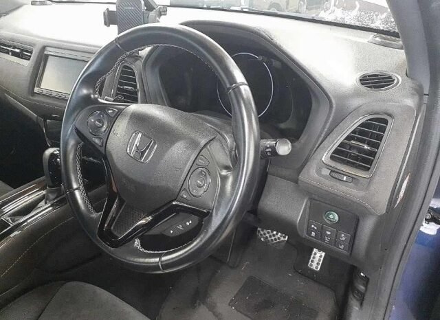 
								HONDA VEZEL 2017 full									