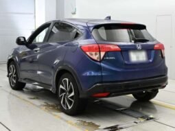 
										HONDA VEZEL 2017 full									