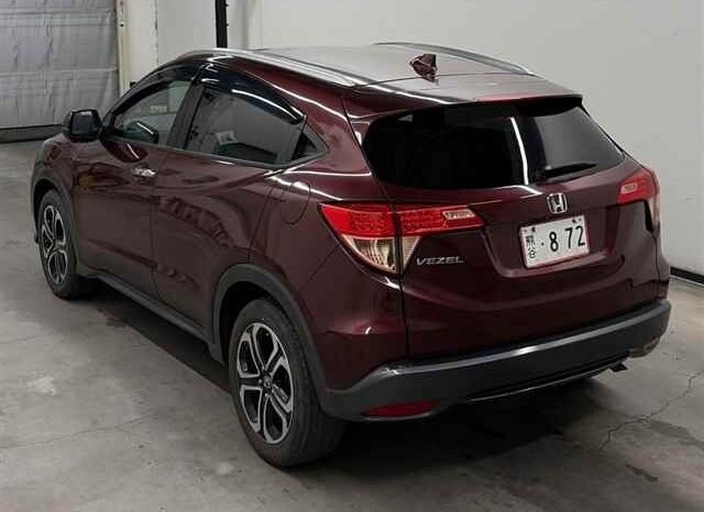 
								HONDA VEZEL 2015 full									