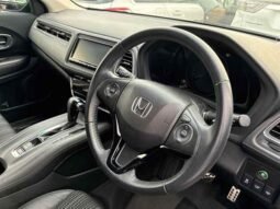 HONDA VEZEL 2015