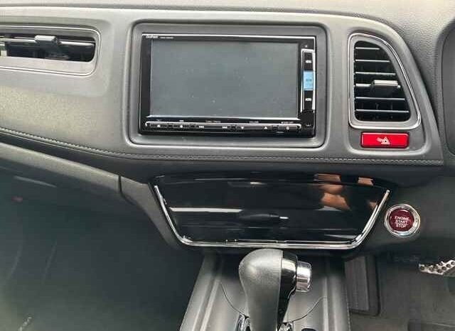 
								HONDA VEZEL 2015 full									