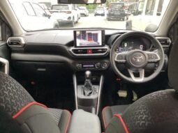 
										2020 TOYOTA RAIZE Z full									