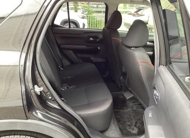 
								2020 TOYOTA RAIZE Z full									