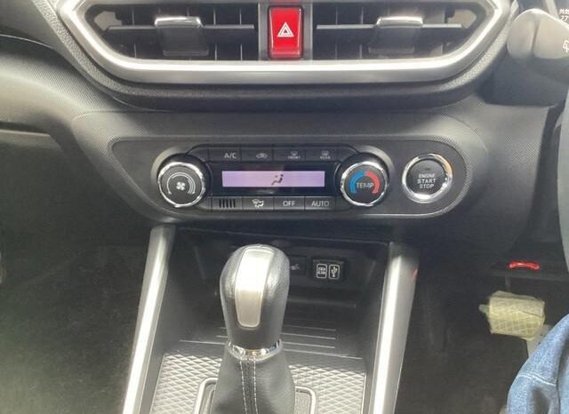 
								2020 TOYOTA RAIZE Z full									