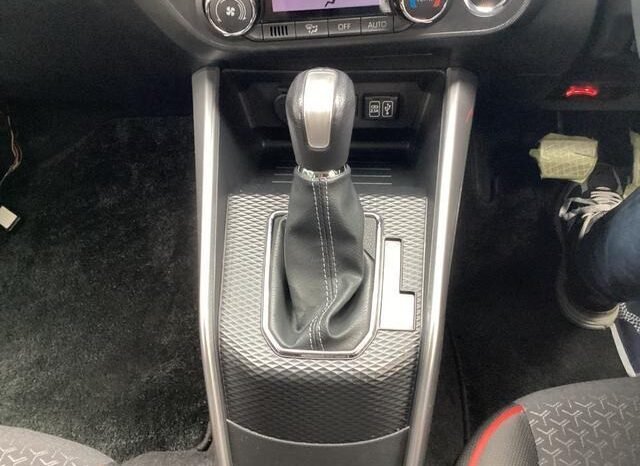 
								2020 TOYOTA RAIZE Z full									