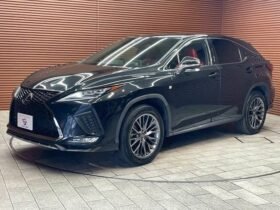 LEXUS RX RX300 F SPORT
