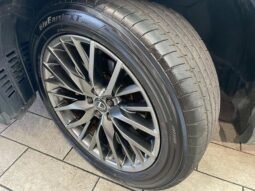 
										LEXUS RX RX300 F SPORT full									