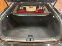 
										LEXUS RX RX300 F SPORT full									