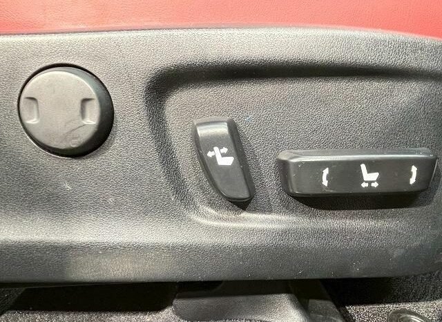 
								LEXUS RX RX300 F SPORT full									