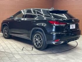 LEXUS RX RX300 F SPORT