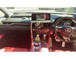 
										LEXUS RX 300 SPORTS full									