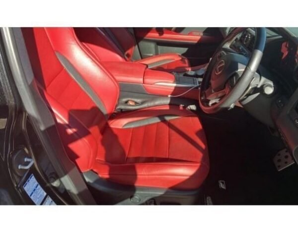 
								LEXUS RX 300 SPORTS full									