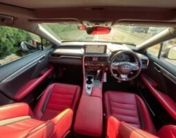 
										LEXUS RX 300 SPORTS full									