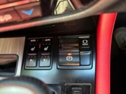 
										LEXUS RX 300 SPORTS full									