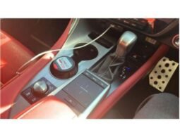 
										LEXUS RX 300 SPORTS full									