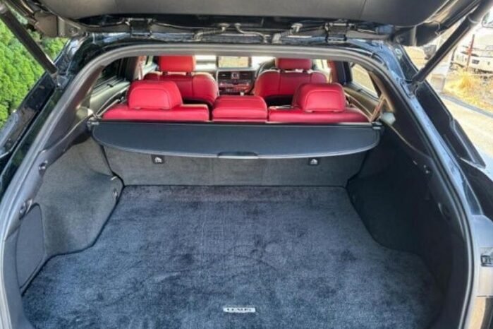 
								LEXUS RX 300 SPORTS full									