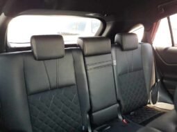 TOYOTA HARRIER PREMIUM STYLE