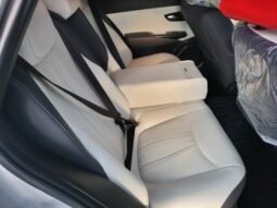 2019 TOYOTA CROWN RS