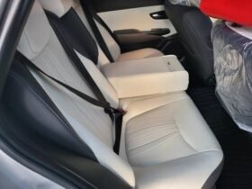2019 TOYOTA CROWN RS