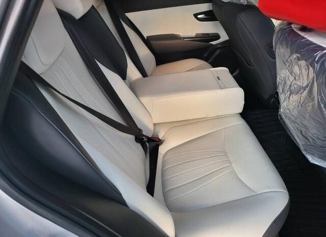 
								2019 TOYOTA CROWN RS full									
