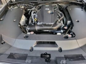 2019 TOYOTA CROWN RS