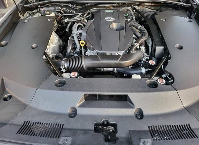 
								2019 TOYOTA CROWN RS full									