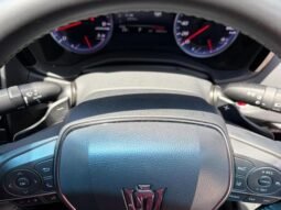 
										2021 TOYOTA CROWN RS full									