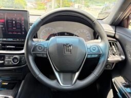 
										2021 TOYOTA CROWN RS full									