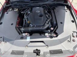 
										2021 TOYOTA CROWN RS full									