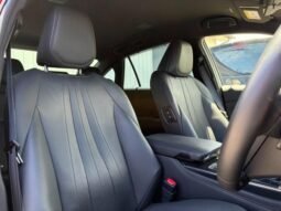 
										2021 TOYOTA CROWN RS full									