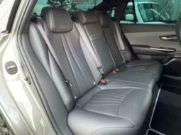 
										2021 TOYOTA CROWN RS full									