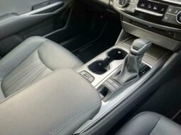 
										2021 TOYOTA CROWN RS full									