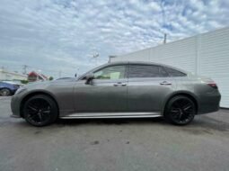 
										2021 TOYOTA CROWN RS full									