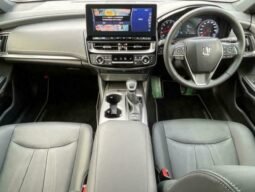 
										2021 TOYOTA CROWN RS full									