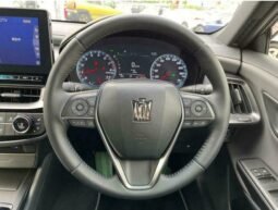 
										2021 TOYOTA CROWN RS full									