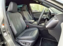
										2021 TOYOTA CROWN RS full									