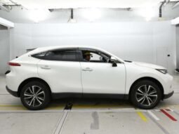 2020 TOYOTA HARRIER G
