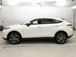 2020 TOYOTA HARRIER G