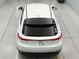 
										2020 TOYOTA HARRIER G full									