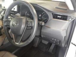
										2020 TOYOTA HARRIER G full									