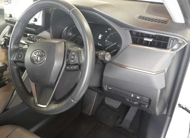 
								2020 TOYOTA HARRIER G full									