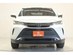 
										2020 TOYOTA HARRIER G full									