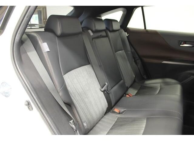 
								2020 TOYOTA HARRIER G full									