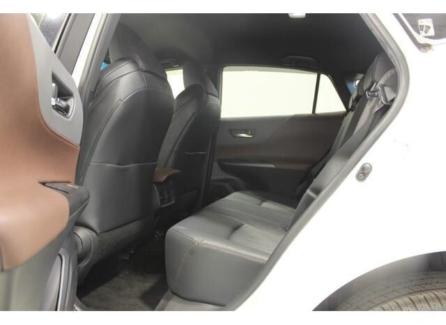 
								2020 TOYOTA HARRIER G full									