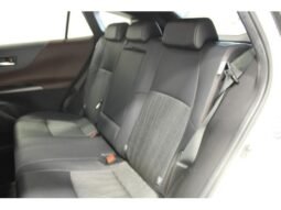 
										2020 TOYOTA HARRIER G full									