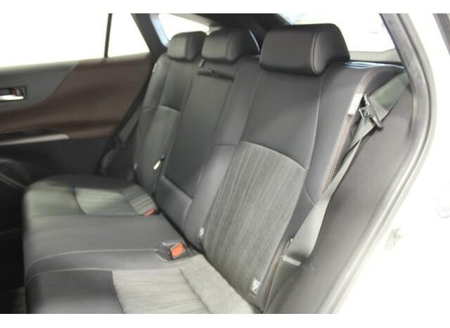 
								2020 TOYOTA HARRIER G full									