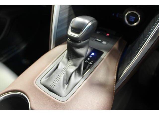 
								2020 TOYOTA HARRIER G full									