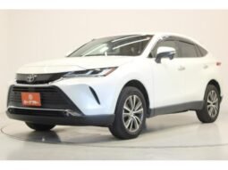 
										2020 TOYOTA HARRIER G full									